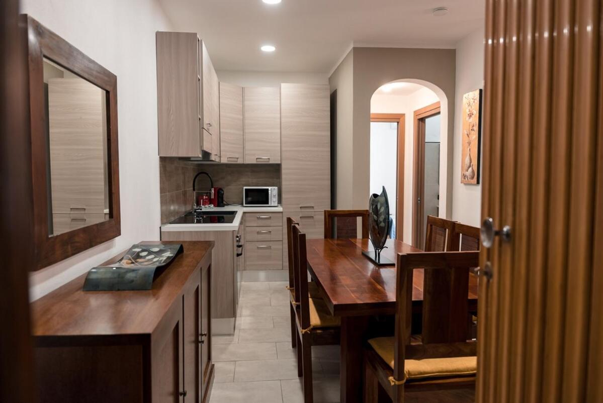 Apartment Casa Dei Nonni Olbia