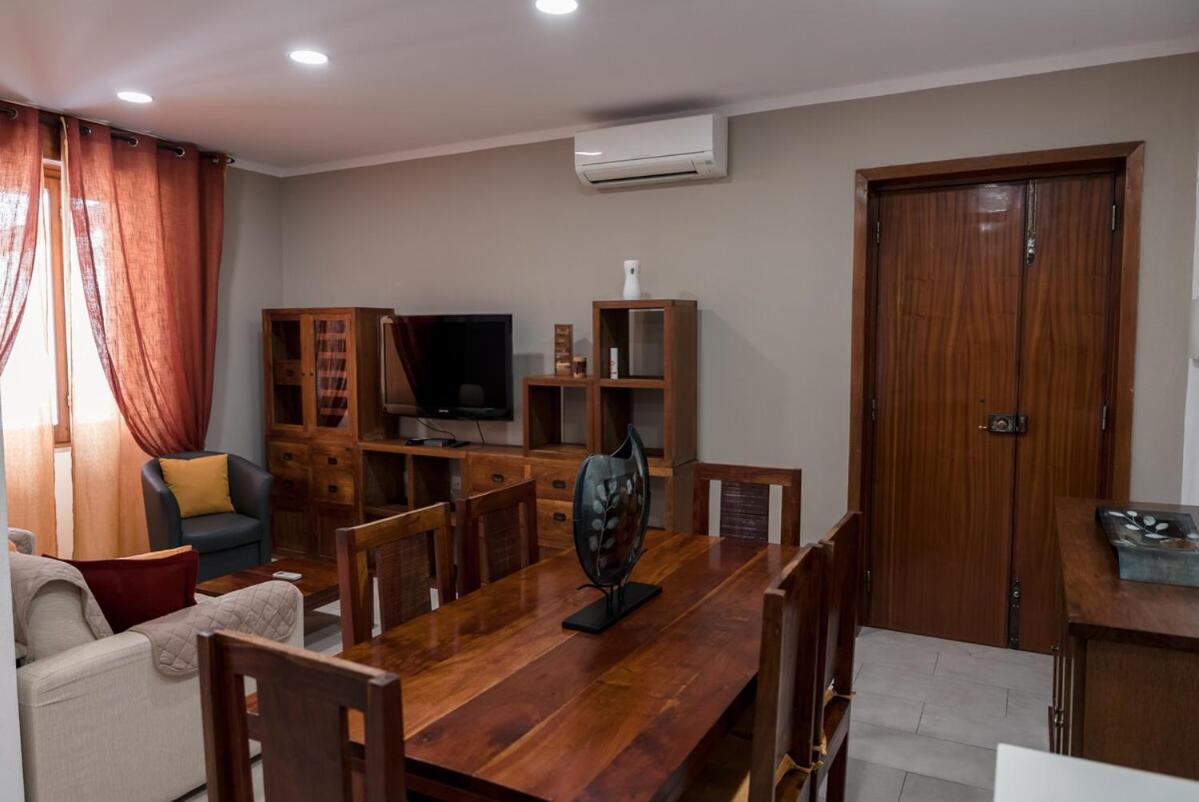 Casa Dei Nonni Apartment