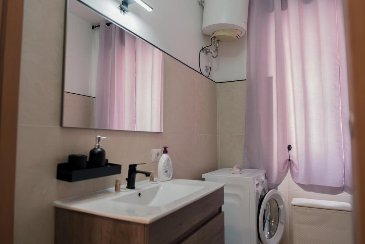 Apartment Casa Dei Nonni